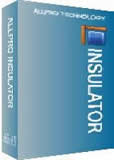 Allpro Insulator Box