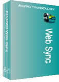 Allpro Web Sync Image