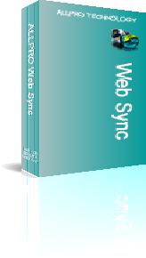 Sync Access Databases Image
