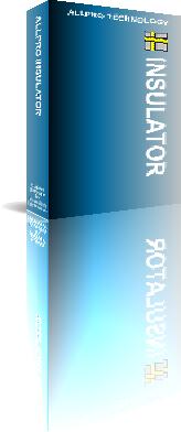 Insulation Software Box Image