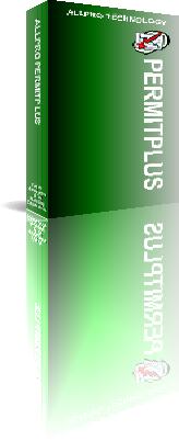 Permit Software Box Image