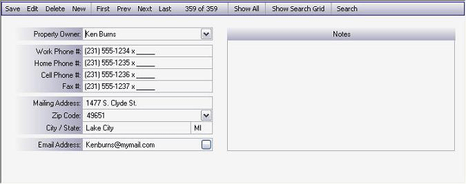 Permit Software Property Owners Image