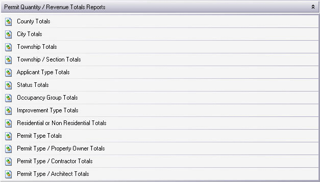 Permit Software Reports 2 Image